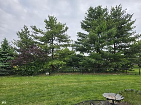 3393 W Sunset Drive N Greenfield IN 46140