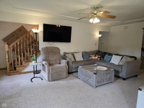 3393 W Sunset Drive N Greenfield IN 46140