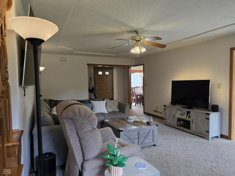 3393 W Sunset Drive N Greenfield IN 46140