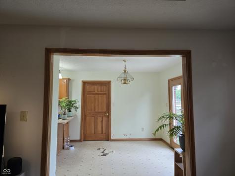 3393 W Sunset Drive N Greenfield IN 46140