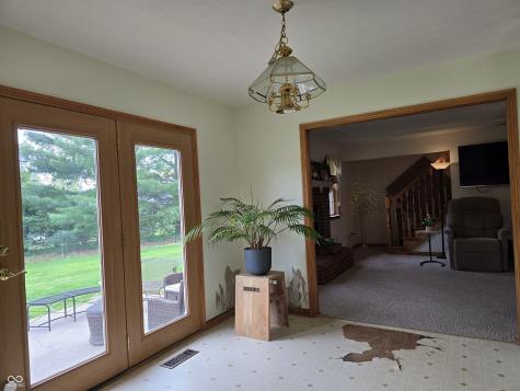 3393 W Sunset Drive N Greenfield IN 46140