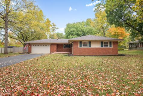4920 E 70th Street Indianapolis IN 46220