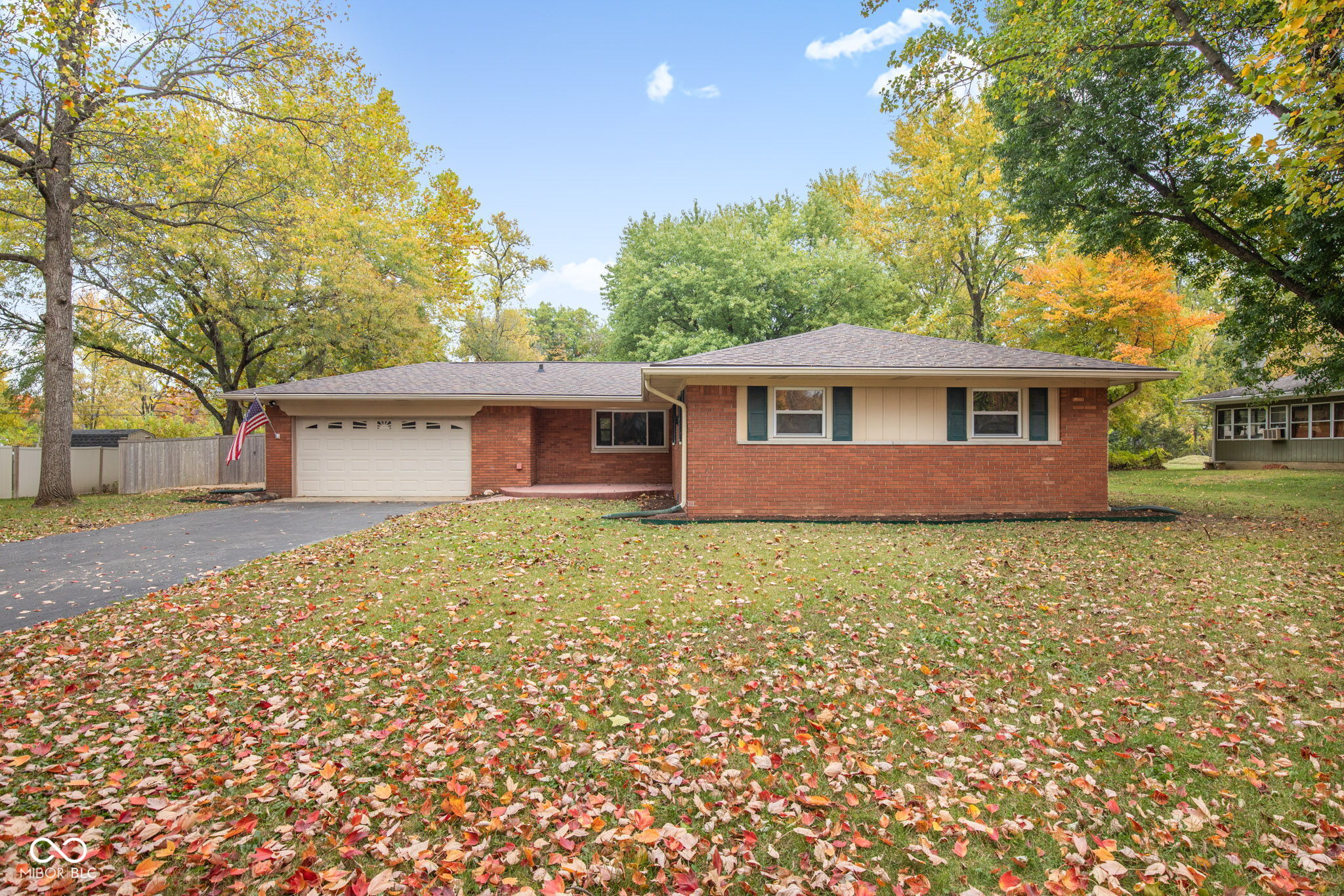 4920 E 70th Street Indianapolis IN 46220