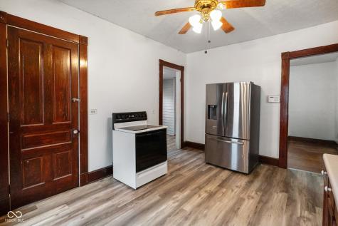 107 W Troy Avenue Indianapolis IN 46225
