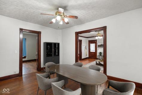 107 W Troy Avenue Indianapolis IN 46225