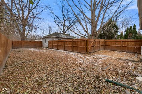 107 W Troy Avenue Indianapolis IN 46225