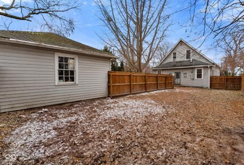 107 W Troy Avenue Indianapolis IN 46225