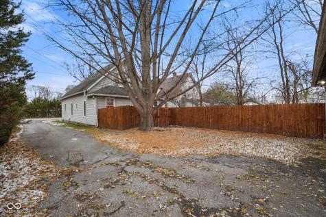 107 W Troy Avenue Indianapolis IN 46225