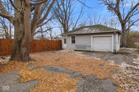 107 W Troy Avenue Indianapolis IN 46225