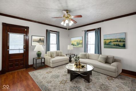 107 W Troy Avenue Indianapolis IN 46225