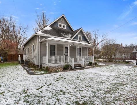 107 W Troy Avenue Indianapolis IN 46225