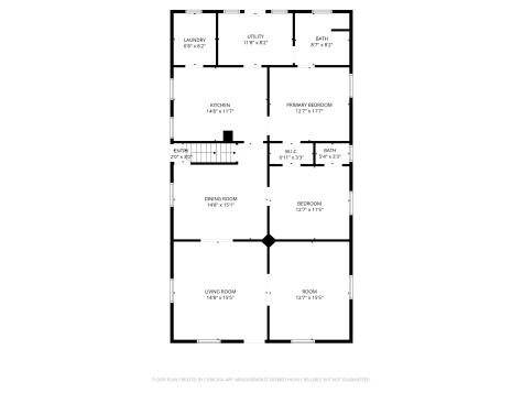 107 W Troy Avenue Indianapolis IN 46225