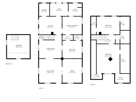 107 W Troy Avenue Indianapolis IN 46225