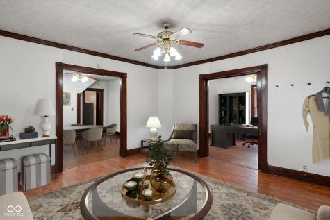 107 W Troy Avenue Indianapolis IN 46225