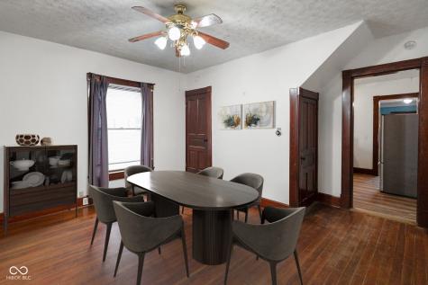 107 W Troy Avenue Indianapolis IN 46225