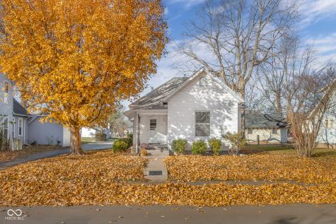 1630 California Street Columbus IN 47201