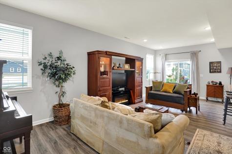 2665 Maricopa Boulevard Whitestown IN 46075
