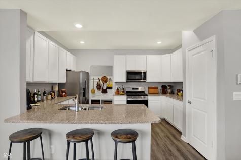 2665 Maricopa Boulevard Whitestown IN 46075