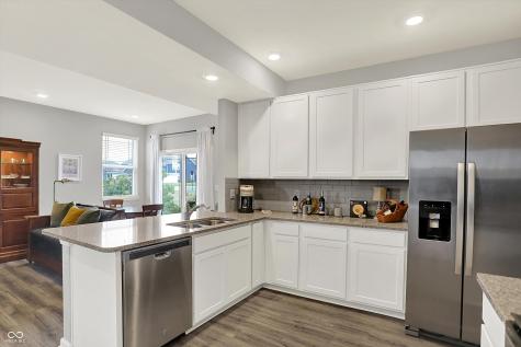 2665 Maricopa Boulevard Whitestown IN 46075