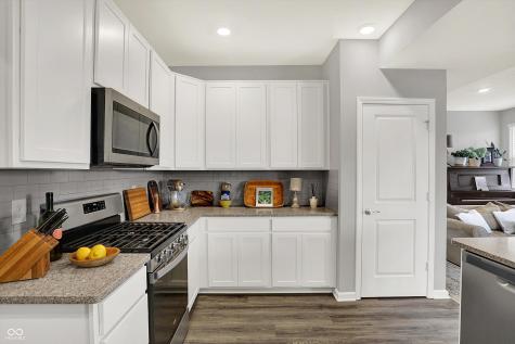 2665 Maricopa Boulevard Whitestown IN 46075