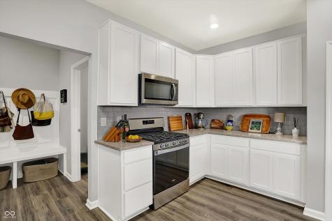2665 Maricopa Boulevard Whitestown IN 46075