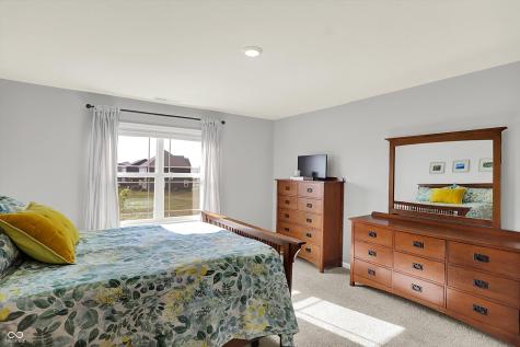 2665 Maricopa Boulevard Whitestown IN 46075