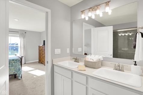 2665 Maricopa Boulevard Whitestown IN 46075