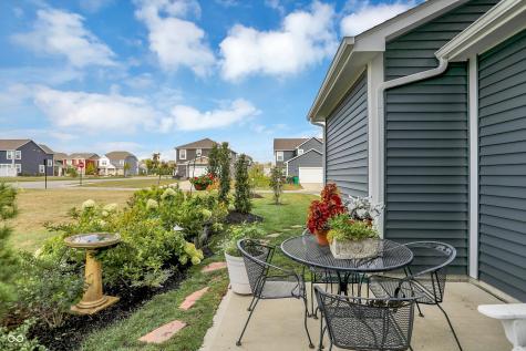2665 Maricopa Boulevard Whitestown IN 46075