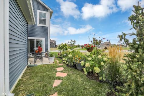 2665 Maricopa Boulevard Whitestown IN 46075