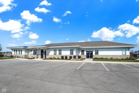 2665 Maricopa Boulevard Whitestown IN 46075