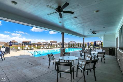 2665 Maricopa Boulevard Whitestown IN 46075