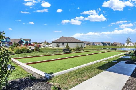2665 Maricopa Boulevard Whitestown IN 46075