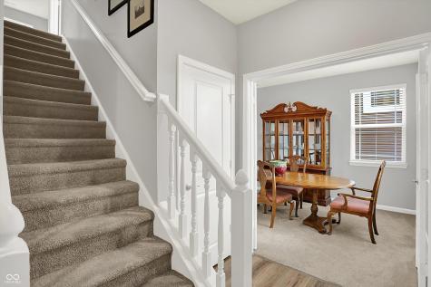 2665 Maricopa Boulevard Whitestown IN 46075