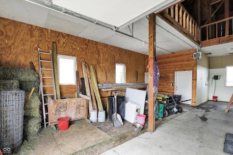 1581 S 825 E Zionsville IN 46077