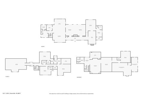 1581 S 825 E Zionsville IN 46077