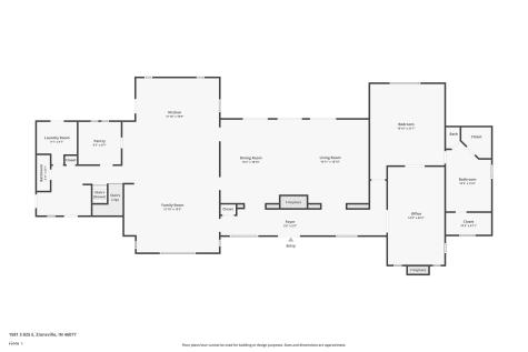 1581 S 825 E Zionsville IN 46077