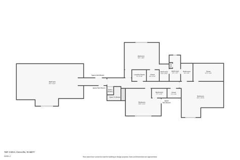 1581 S 825 E Zionsville IN 46077