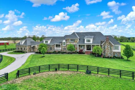 1581 S 825 E Zionsville IN 46077