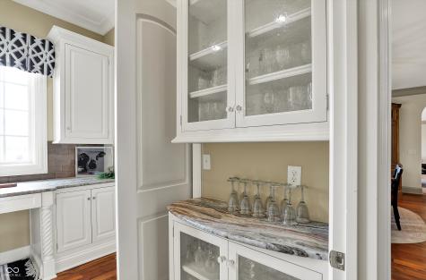 1581 S 825 E Zionsville IN 46077