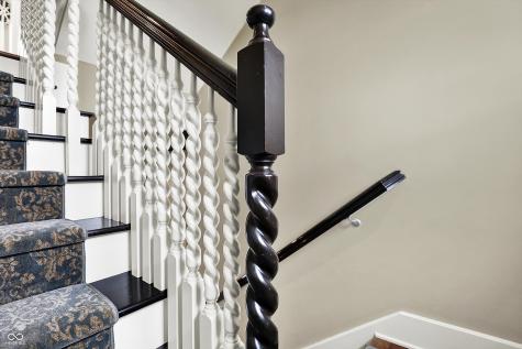 1581 S 825 E Zionsville IN 46077