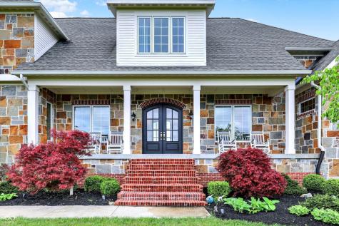 1581 S 825 E Zionsville IN 46077