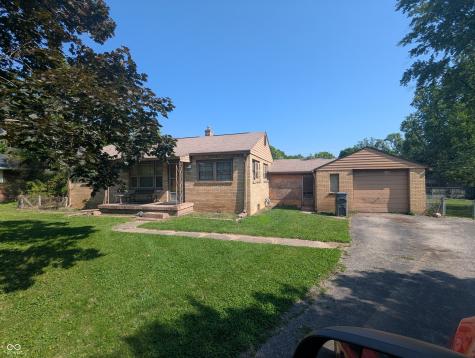 6526 W 12th Street Indianapolis IN 46214