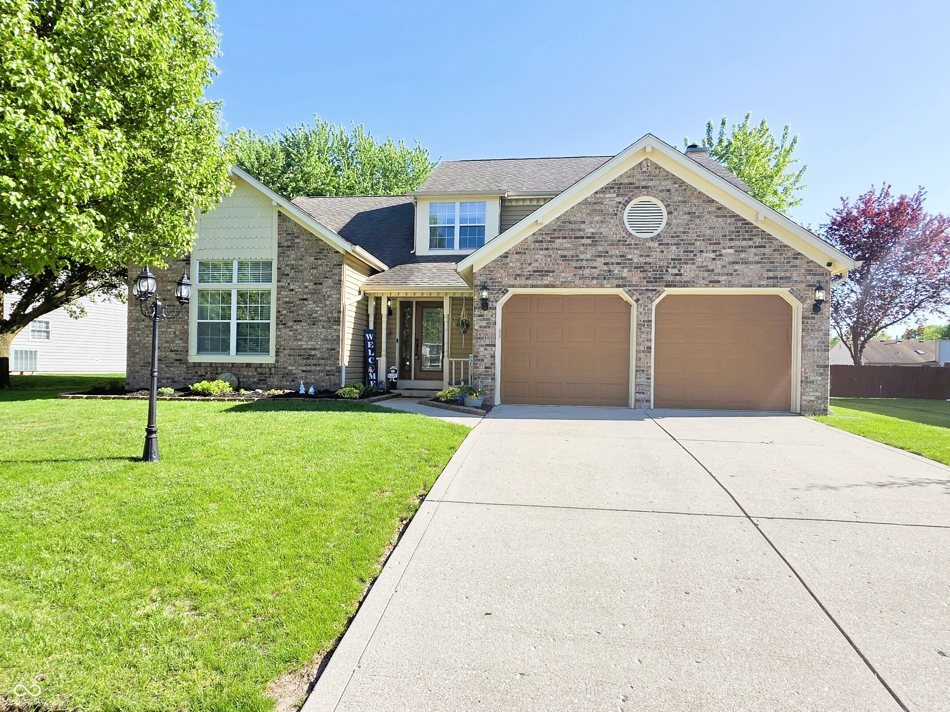 4231 Saffron Drive Indianapolis IN 46237