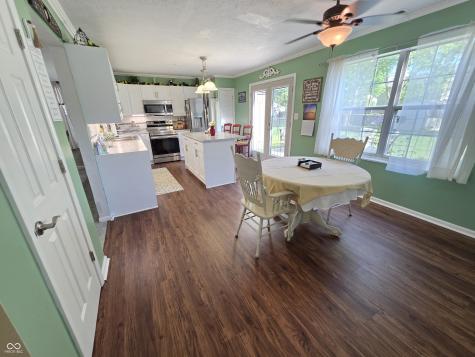 4231 Saffron Drive Indianapolis IN 46237