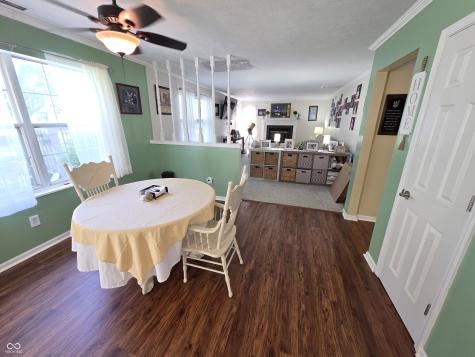 4231 Saffron Drive Indianapolis IN 46237