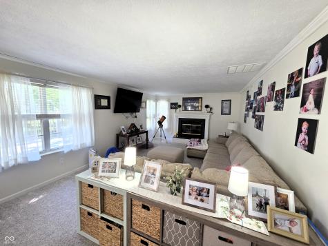 4231 Saffron Drive Indianapolis IN 46237