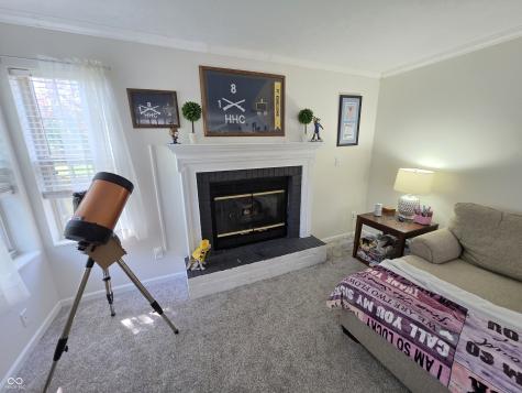 4231 Saffron Drive Indianapolis IN 46237