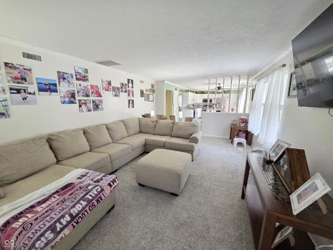 4231 Saffron Drive Indianapolis IN 46237