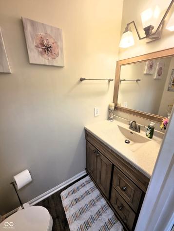 4231 Saffron Drive Indianapolis IN 46237