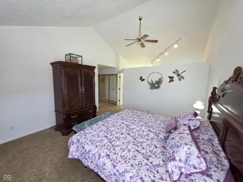 4231 Saffron Drive Indianapolis IN 46237